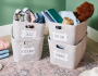Decluttering Checklist: What You Can Throw Away Right Now, Room-by-Room #motownmom